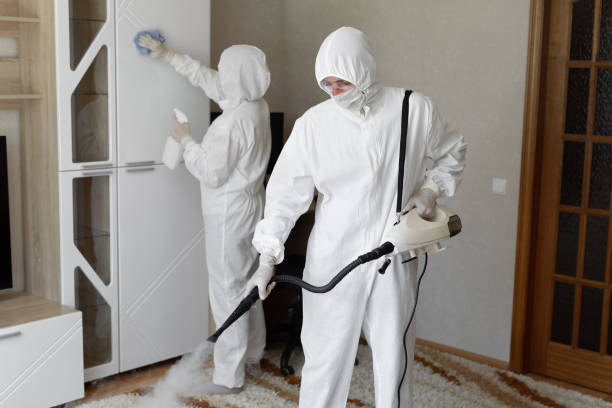 Trusted Trauma Scene Cleanup service in Steep Falls, ME - Four Month Blood Cleanse